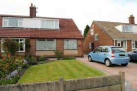 3 Bedroom Semi-Detac...